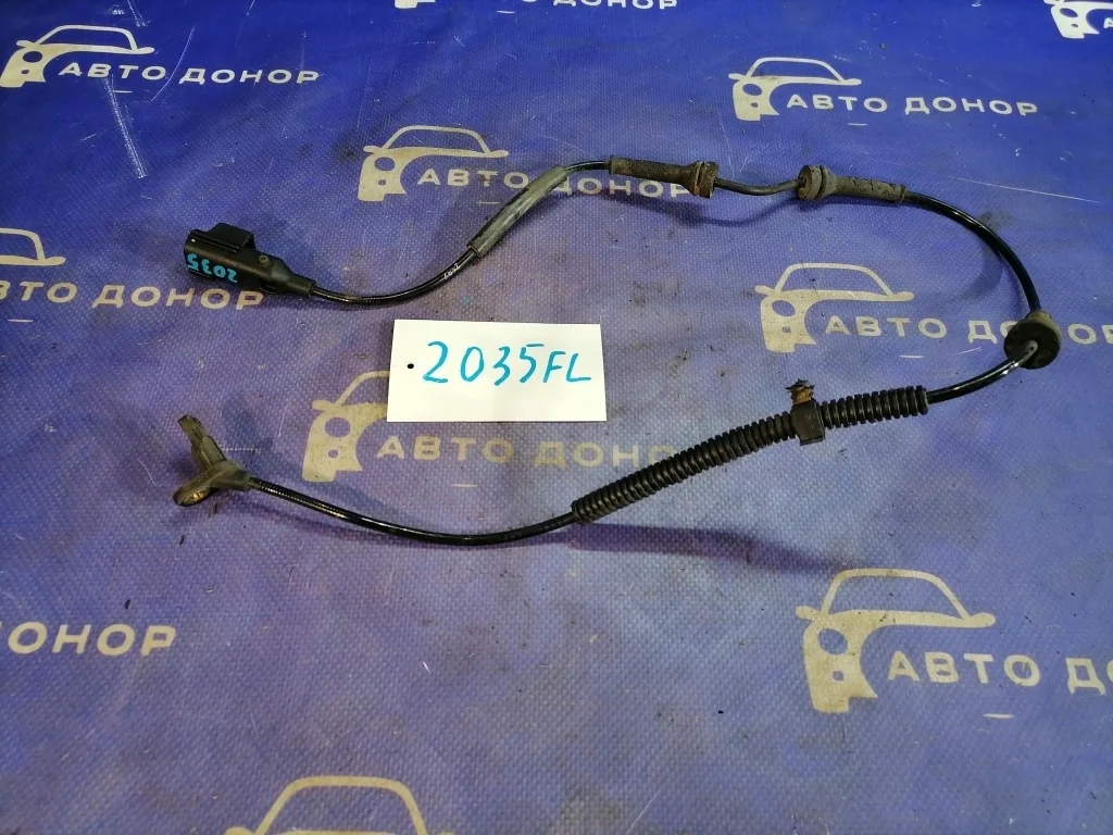 датчик abs LAND ROVER FREELANDER L359 B6324S F LR001056