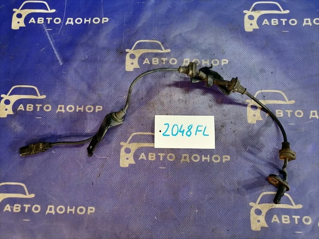 датчик abs HONDA ACCORD CU1 R20A F 57455-TA0-A01