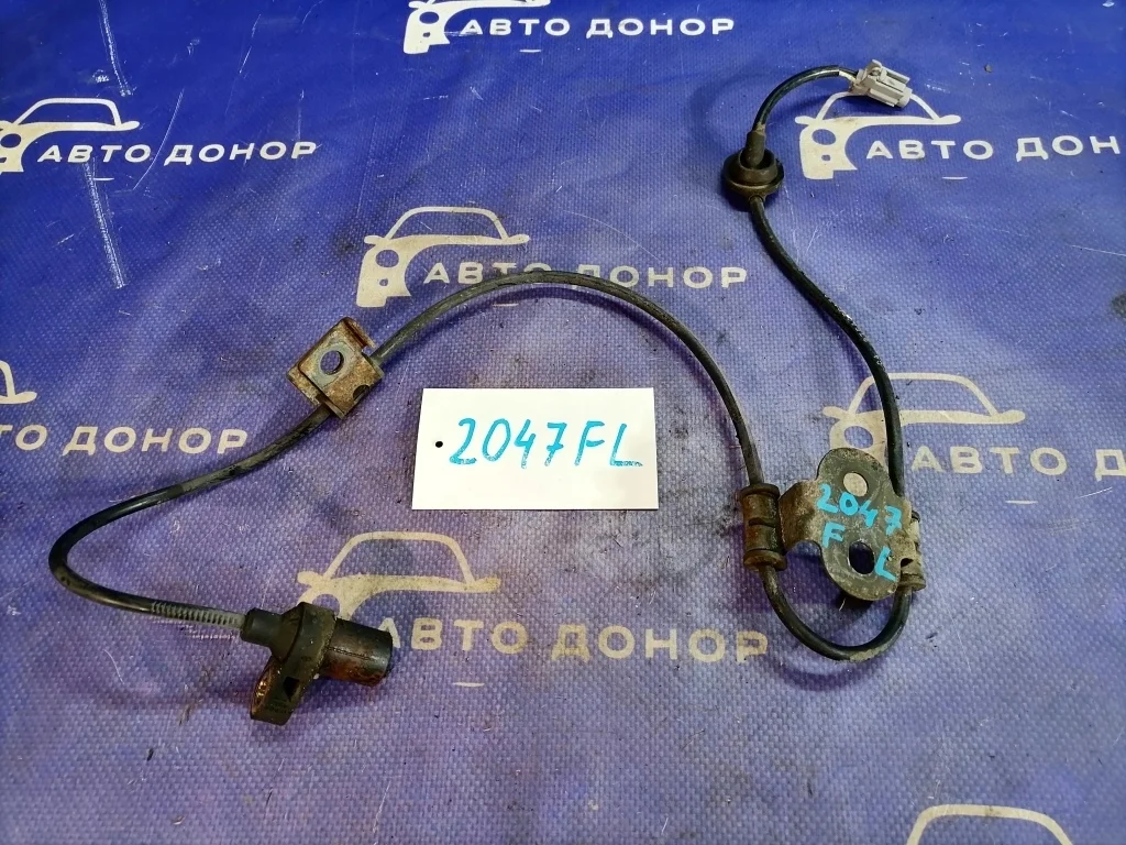 датчик abs SUBARU IMPREZA GG2 EJ152 F 27540FE130