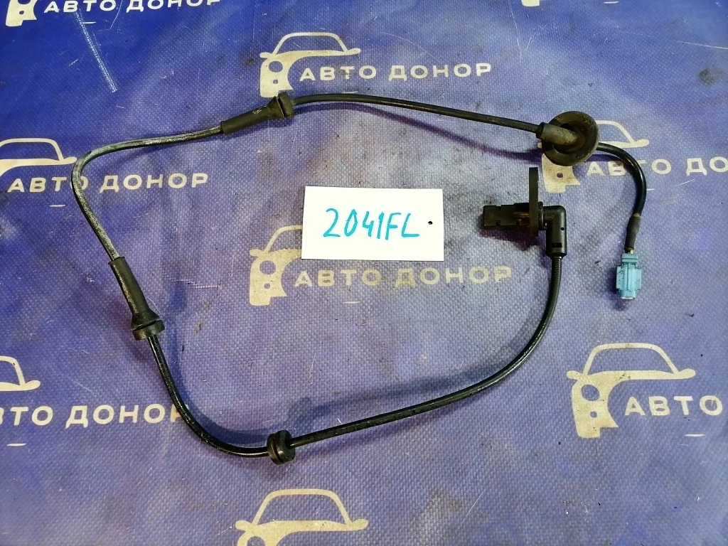 датчик abs NISSAN XTRAIL NT30 QR20DE F 47911EQ010