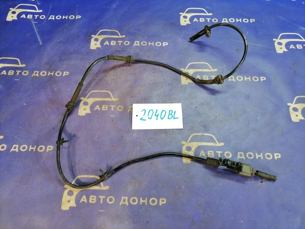 датчик abs NISSAN TEANA J32 VQ25DE R 47900JN00A