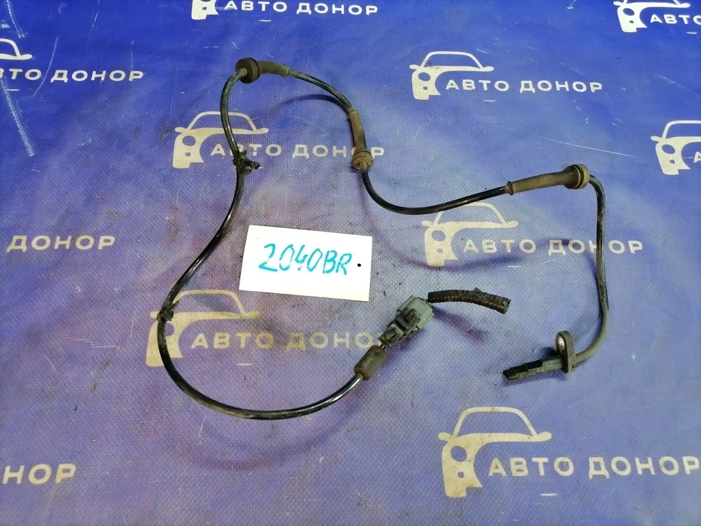 датчик abs NISSAN TEANA J32 VQ25DE R 47900JN00A