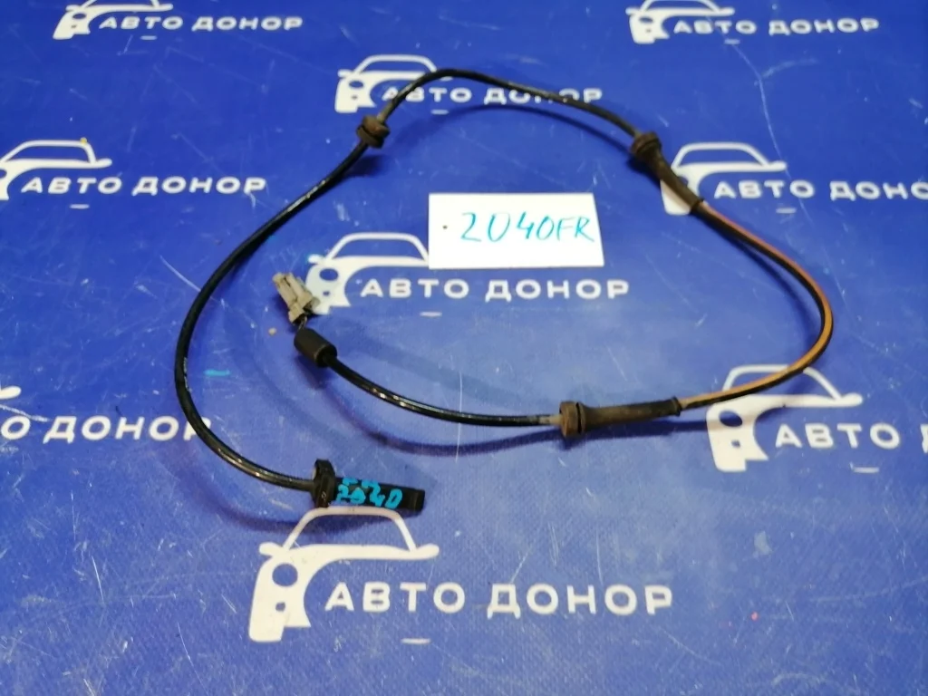 датчик abs NISSAN TEANA J32 VQ25DE F 47910JN00A