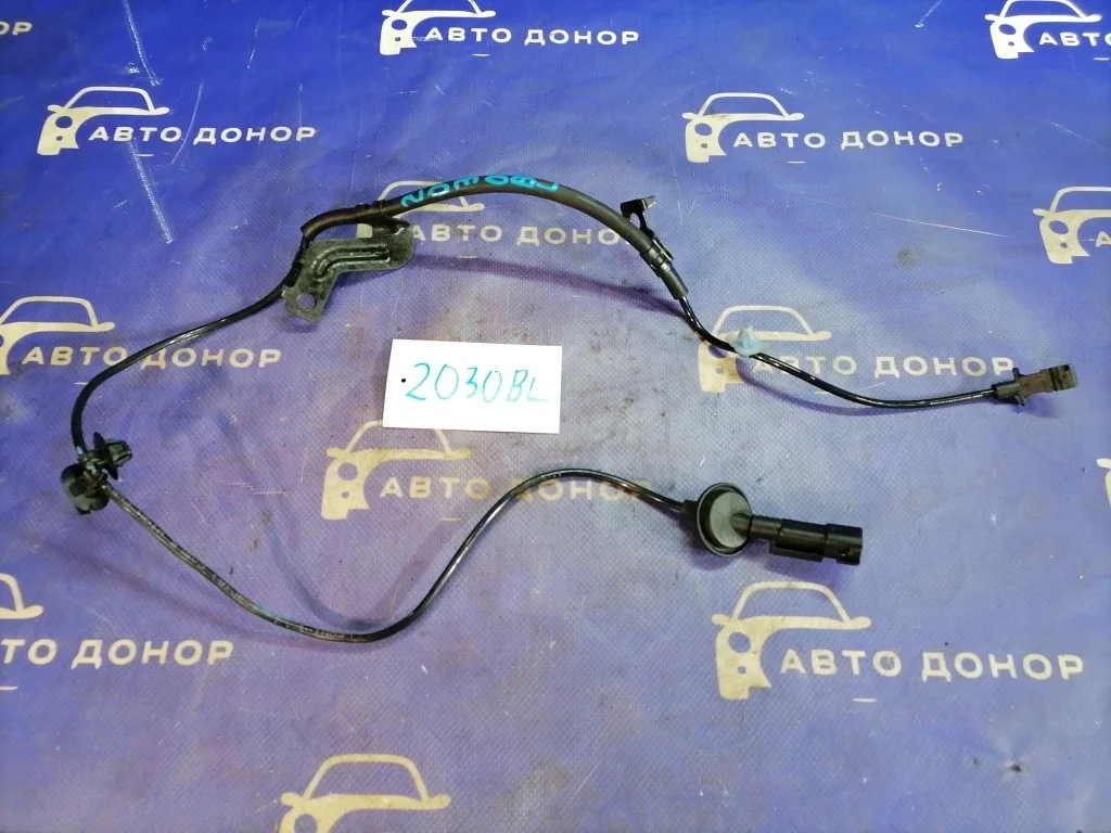 датчик abs MITSUBISHI OUTLANDER CW6W 6B31 R 4670A581