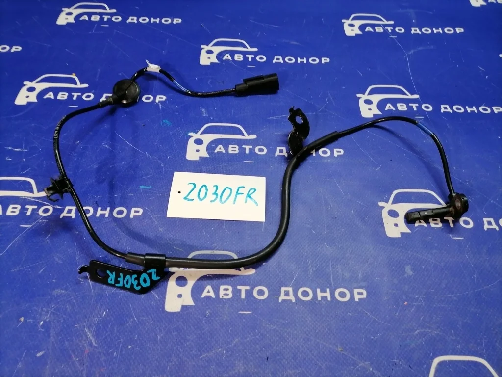 датчик abs MITSUBISHI OUTLANDER CW6W 6B31 F 4670A576