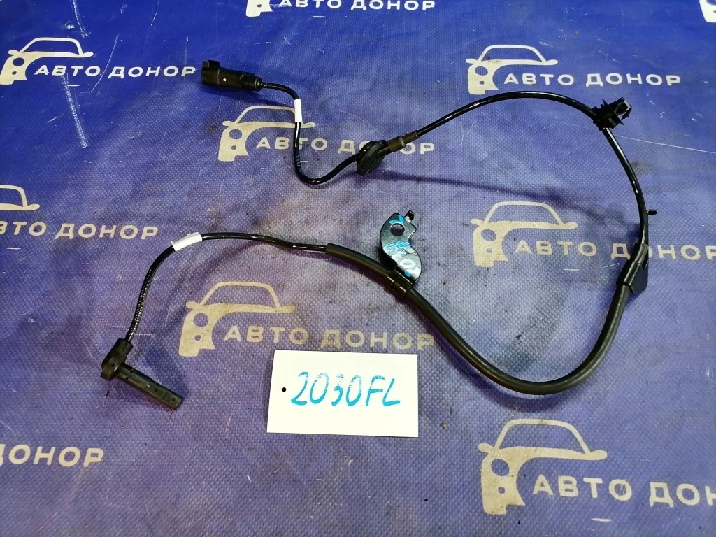 датчик abs MITSUBISHI OUTLANDER CW6W 6B31 F 4670A575