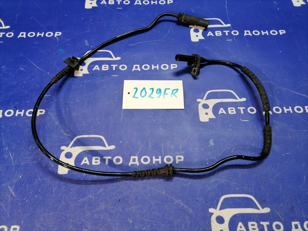 датчик abs BMW 5-Series F10 N52B25 F 34526853859