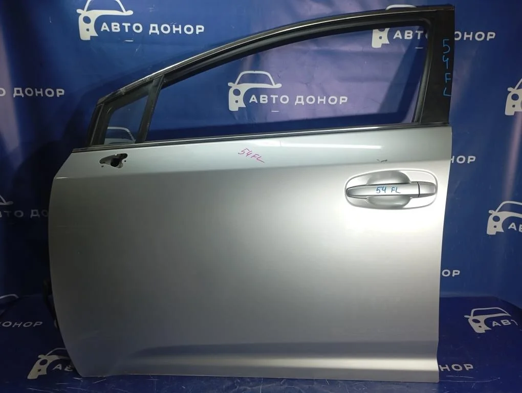 дверь TOYOTA AVENSIS ZRT272 - F 67002-05070