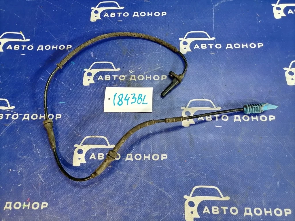 датчик abs BMW 7-Series E65 N62B40 R 34526771709