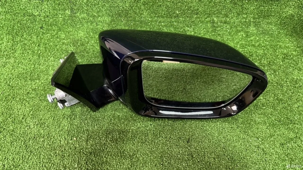 Зеркало правое bmw g30 g31 g38 левый руль