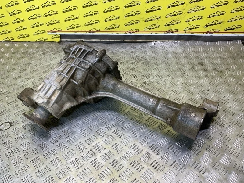 Редуктор переднего моста Nissan Pathfinder (R51M) 2004-2013 2010 38500EA400