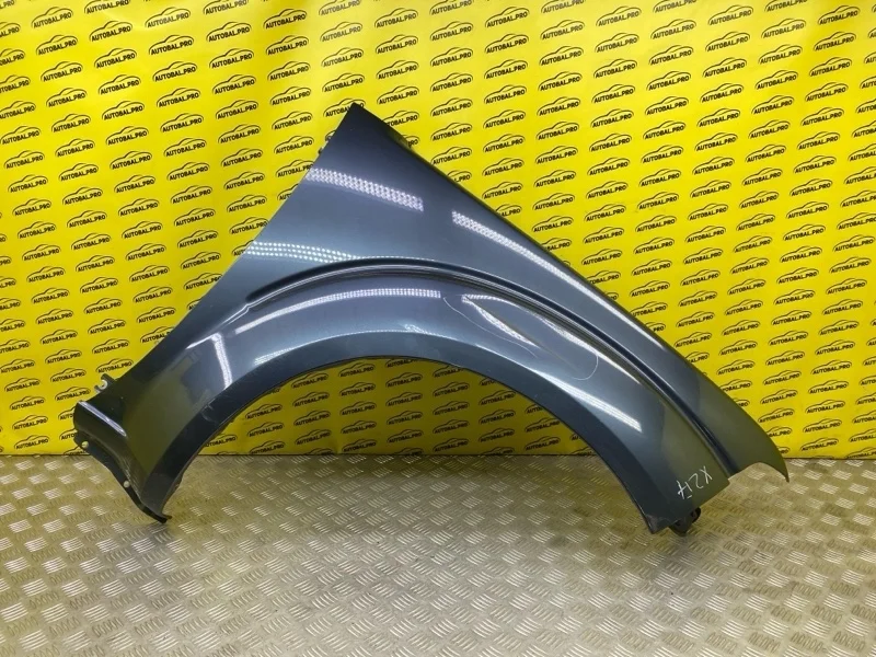 Крыло переднее правое Nissan Pathfinder (R51M) 2004-2013 2008 F31004X0MA ВНЕДОРОЖНИК 2.5 D YD25DDTI