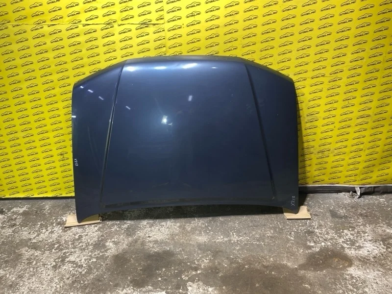 Капот Nissan Pathfinder (R51M) 2004-2013 2008 65100EB330 ВНЕДОРОЖНИК 2.5 D YD25DDTI