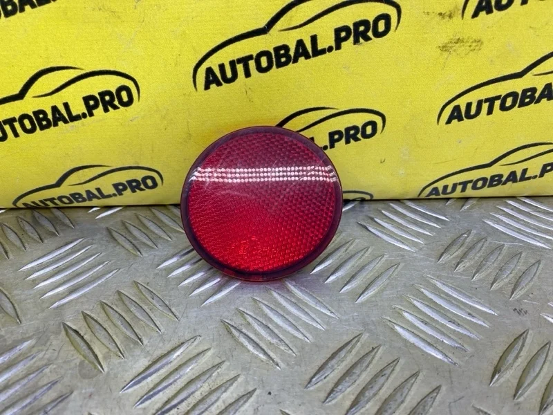 Катафот Nissan Pathfinder (R51M) 2004-2013 2008 26561EB300 ВНЕДОРОЖНИК 2.5 D YD25DDTI, задний левый