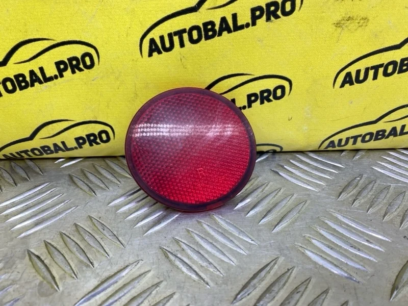 Катафот Nissan Pathfinder (R51M) 2004-2013 2008 26560EB300 ВНЕДОРОЖНИК 2.5 D YD25DDTI, задний правый