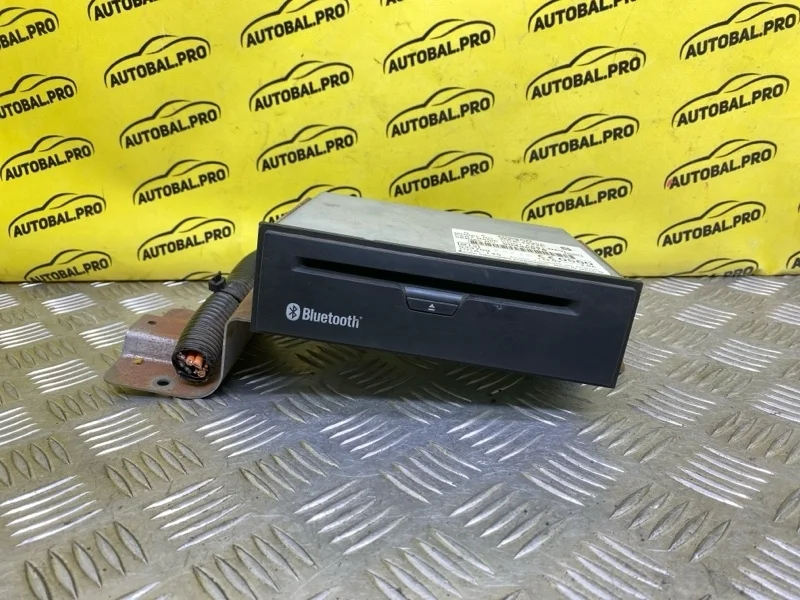Блок навигации Nissan Pathfinder (R51M) 2004-2013 2008 25915JG40A ВНЕДОРОЖНИК 2.5 D YD25DDTI