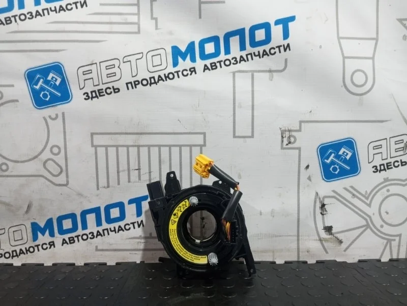 Шлейф-лента подушки безопасности Volvo XC60 2013—2017 31343218 DZ47 B4204T7