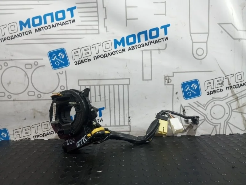 Шлейф-лента подушки безопасности Subaru Forester 27546AG010 SHJ FB20B