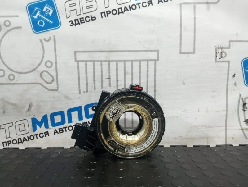 Шлейф-лента подушки безопасности Audi TT 1K0959653D 8J3 CES CESA