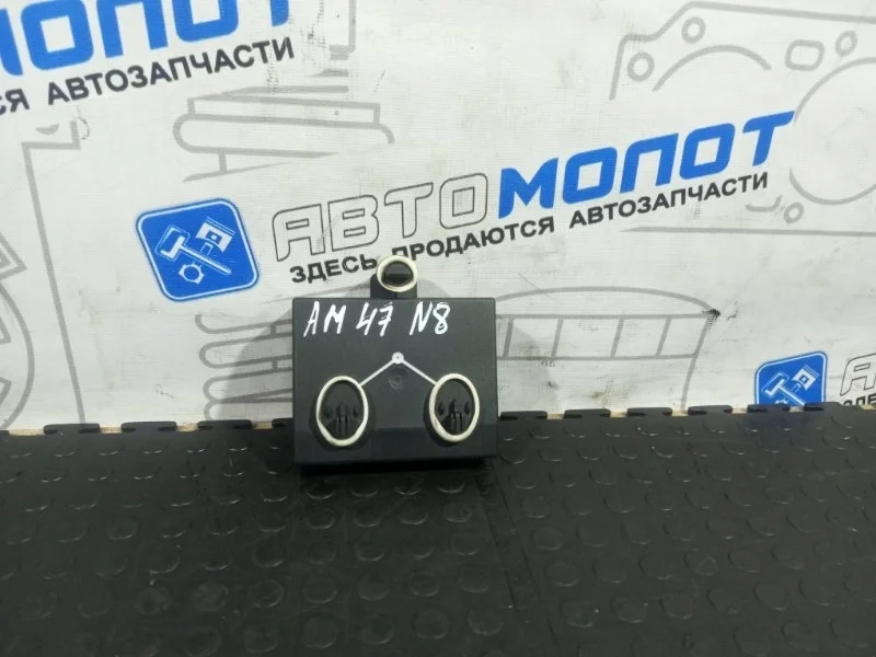 Блок комфорта Audi A4 8K0959795 B8 CDH, задний левый