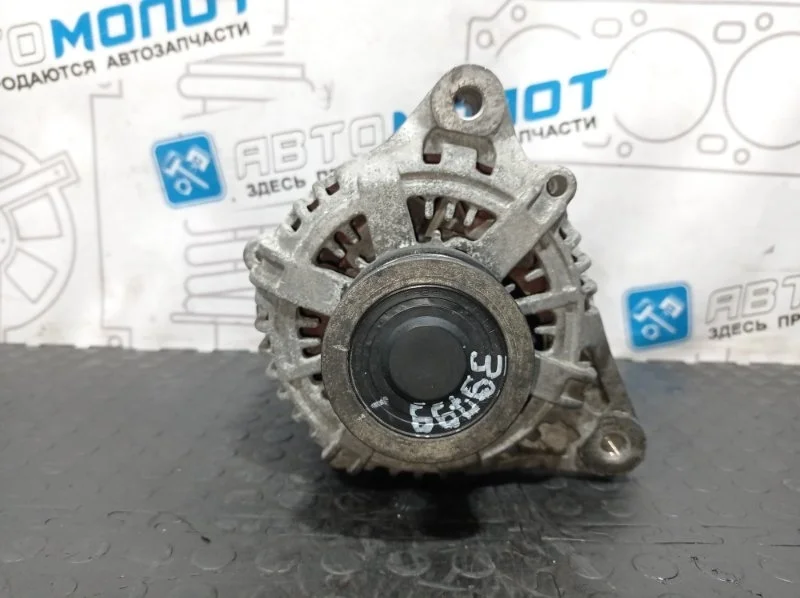 Генератор Hyundai Santa Fe 3730027013 CM D4EB 2.2