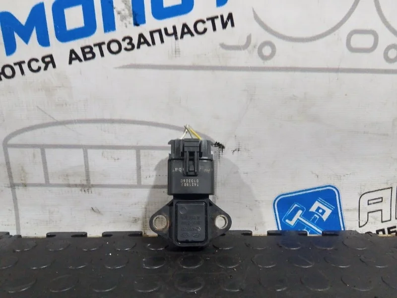 Датчик абсолютного давления Hyundai Santa Fe 392002F000 DM D4HB 2.2 ЕВРО 6