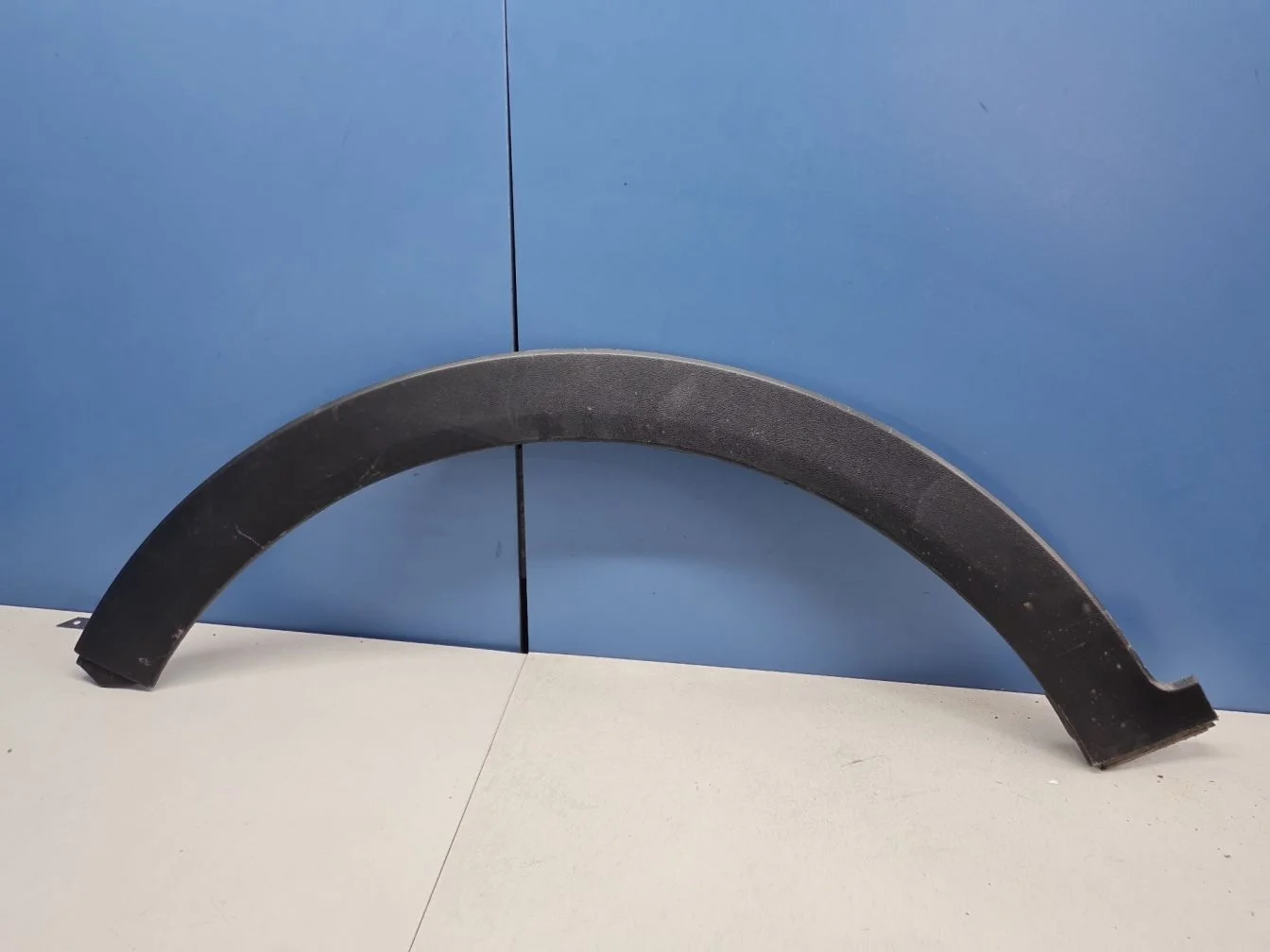 Расширитель арки левый передний для Hyundai Creta 2016-