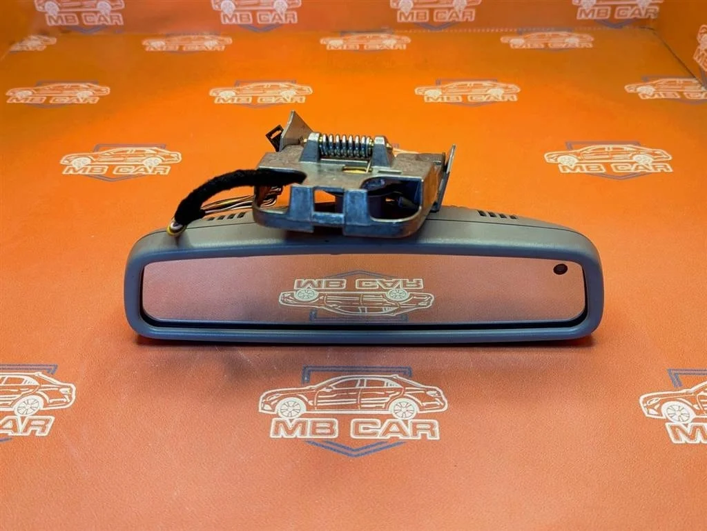 Зеркало внутрисалонное Mercedes-Benz