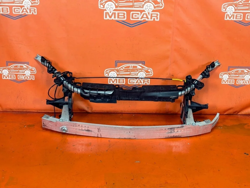 Телевизор в сборе Mercedes-Benz