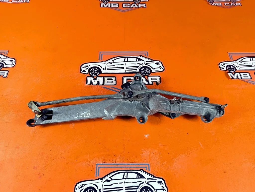 Трапеция дворников Mercedes-Benz