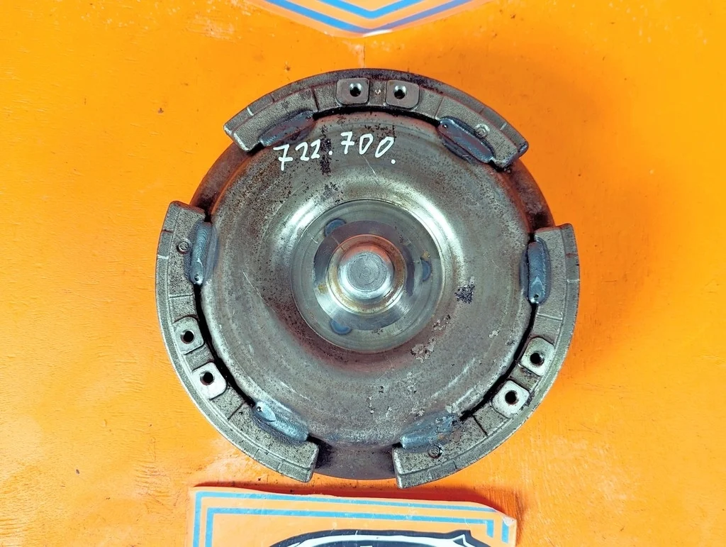 Гидротрансформатор АКПП.( бублик ) Mercedes-Benz