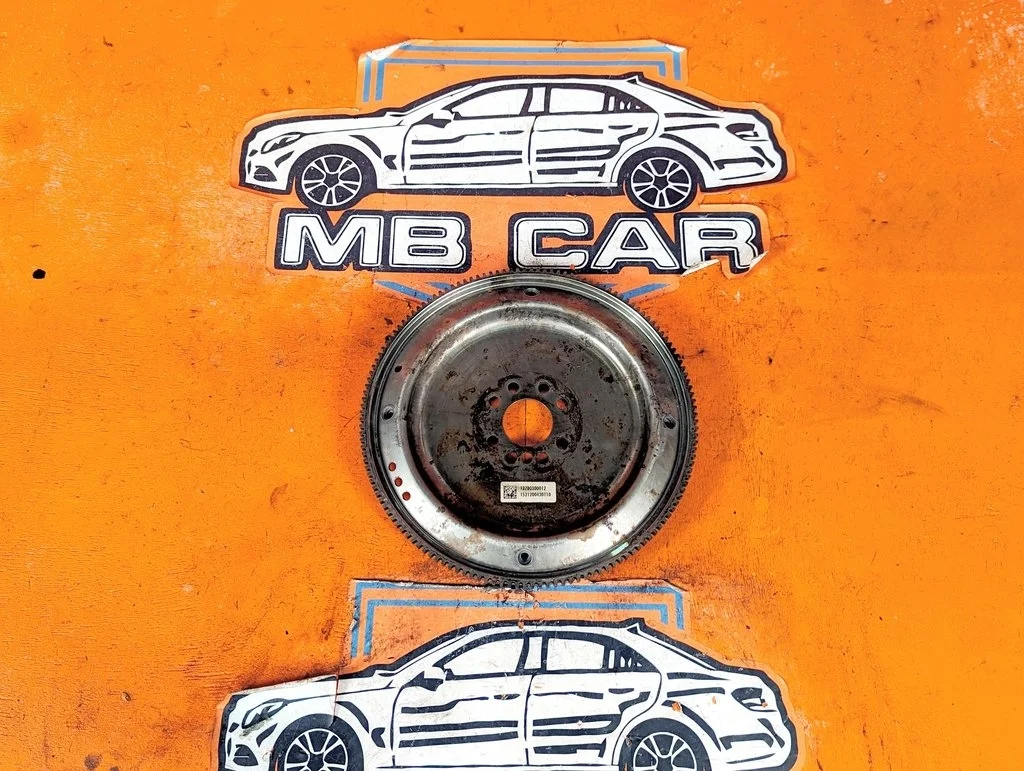 Маховик АКПП Mercedes-Benz