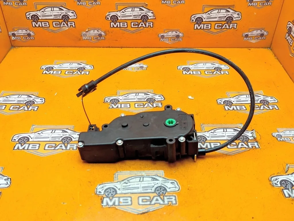 Активатор замка багажника Mercedes-Benz