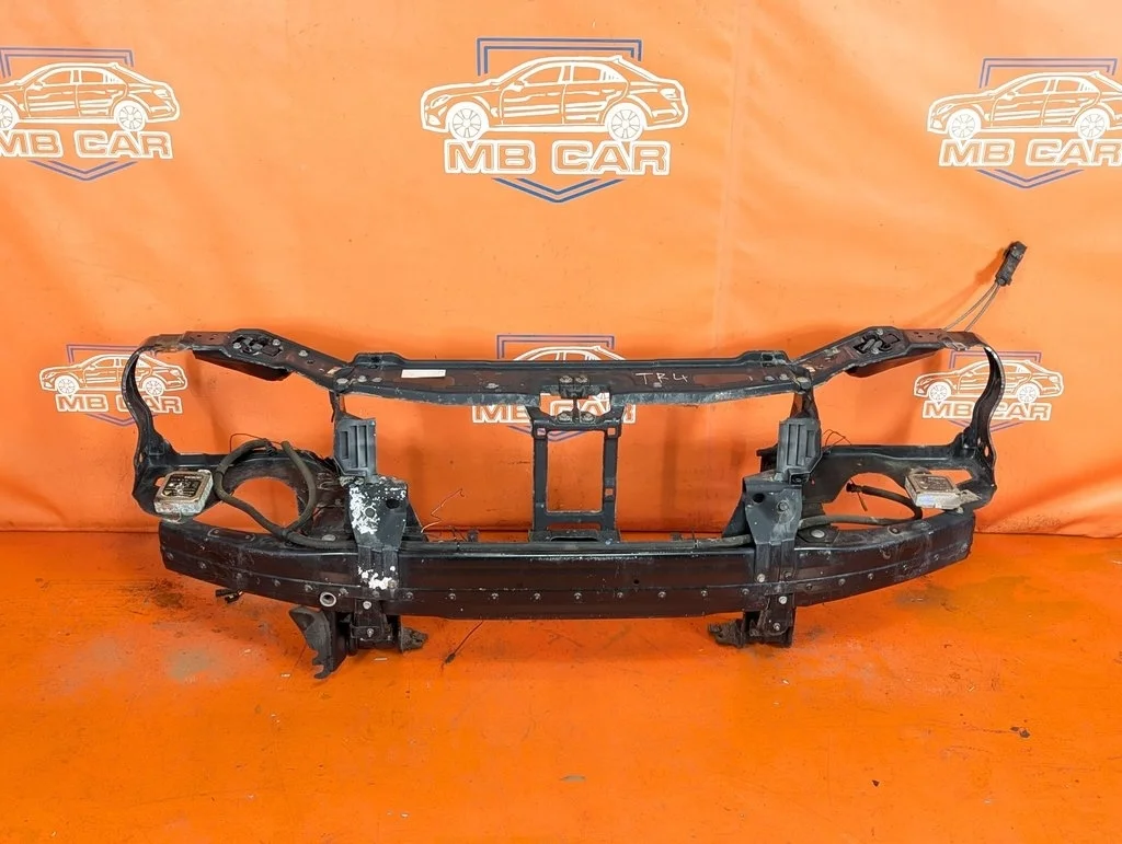 Телевизор в сборе Mercedes-Benz