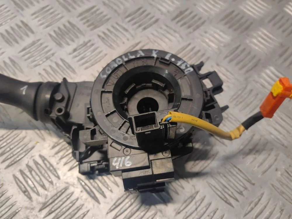 Шлейф руля Toyota Corolla X