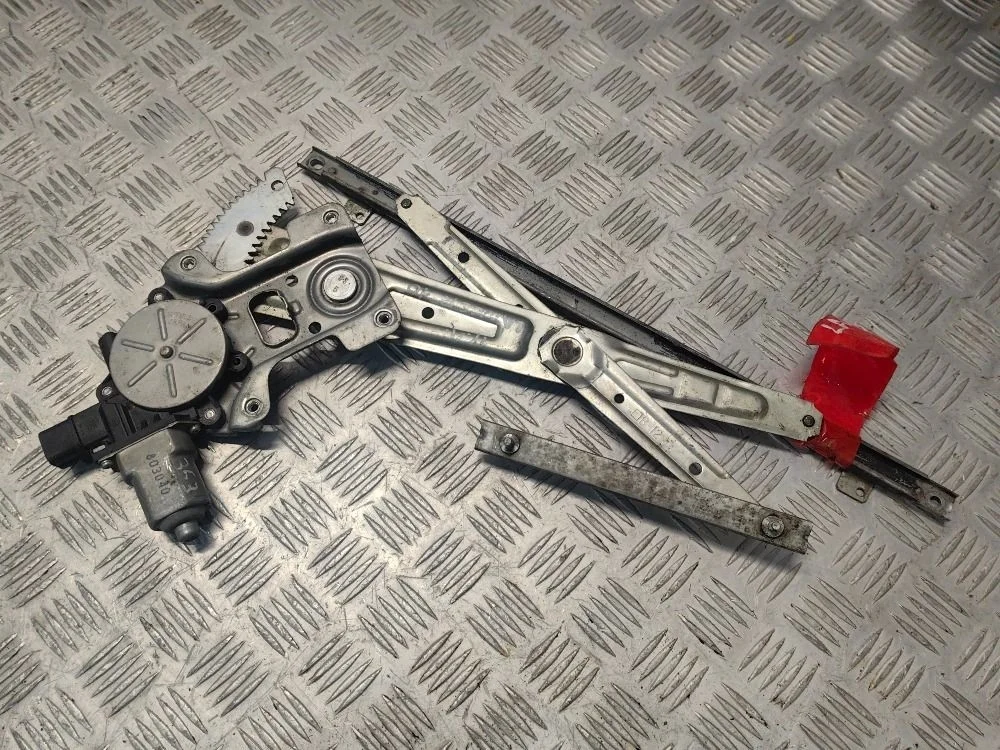 Стеклоподъемник передний левый Mitsubishi Lancer X