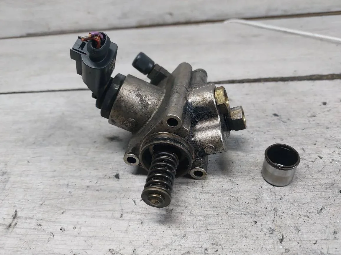 ТНВД Volkswagen Passat B6