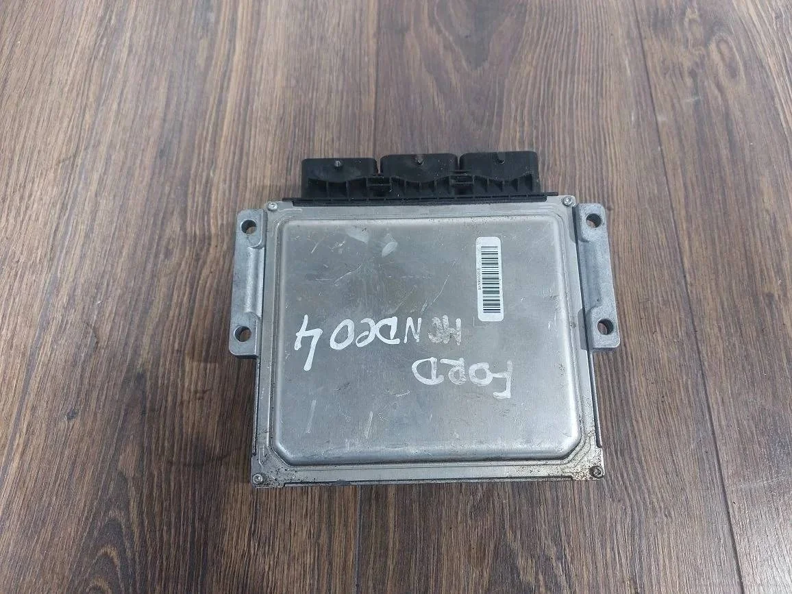 блок управления двигателем Ford Mondeo 4