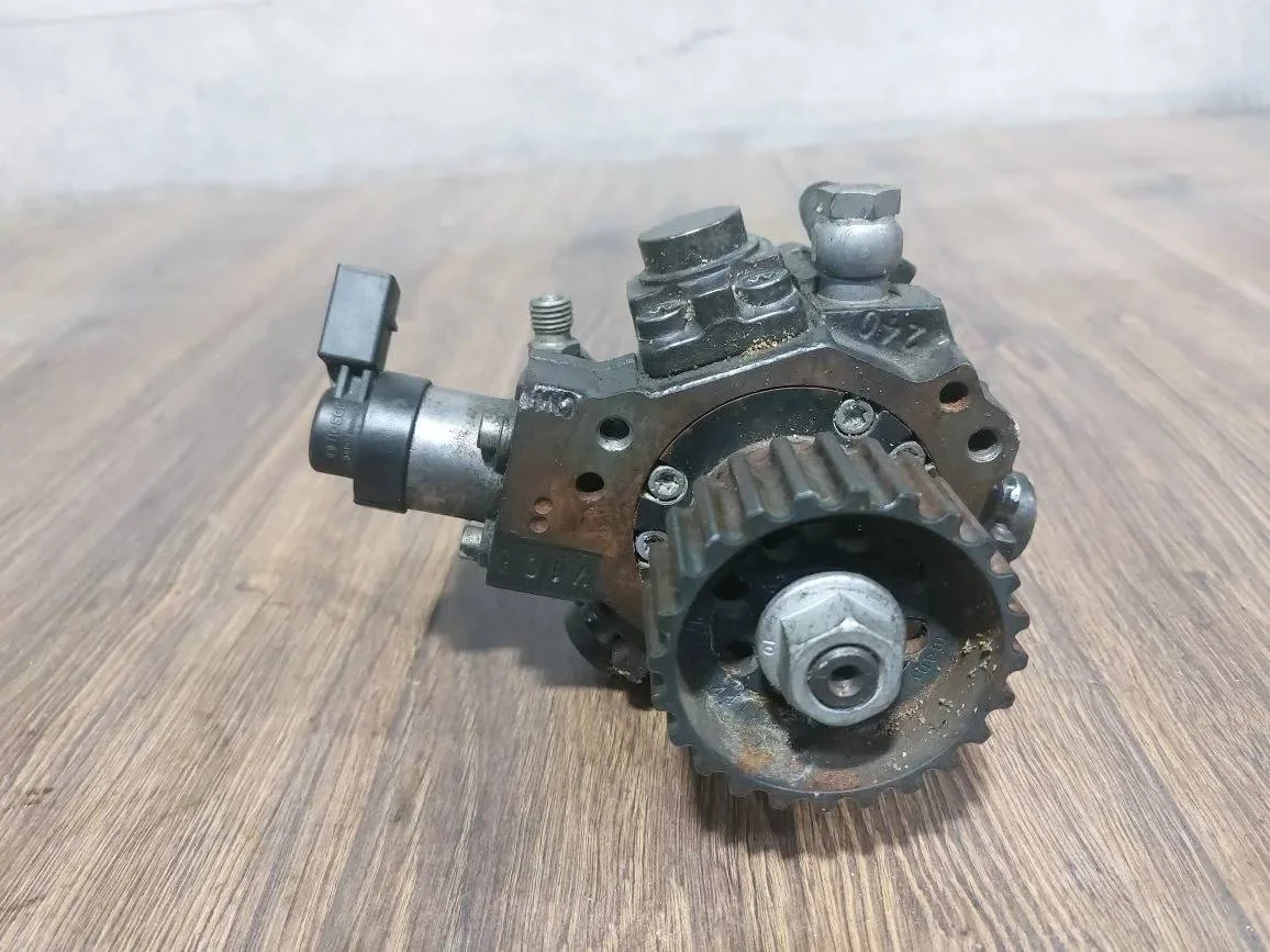 ТНВД Audi A8 D3/4E