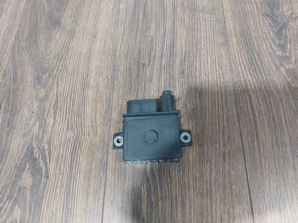 реле накала свечей BMW 3 E90/E91/E92/E93