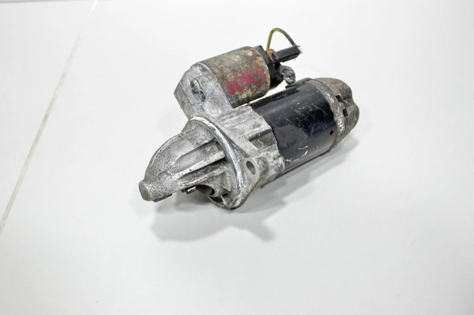 Стартер Subaru Outback 23300AA460 B13