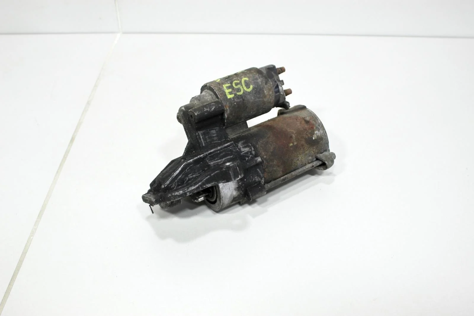 Стартер Ford Escape 2005 4918434 EP3 2.3