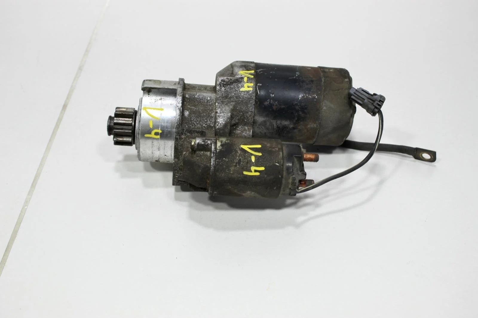 Стартер Nissan Pathfinder 1996+ 233004W010 R50