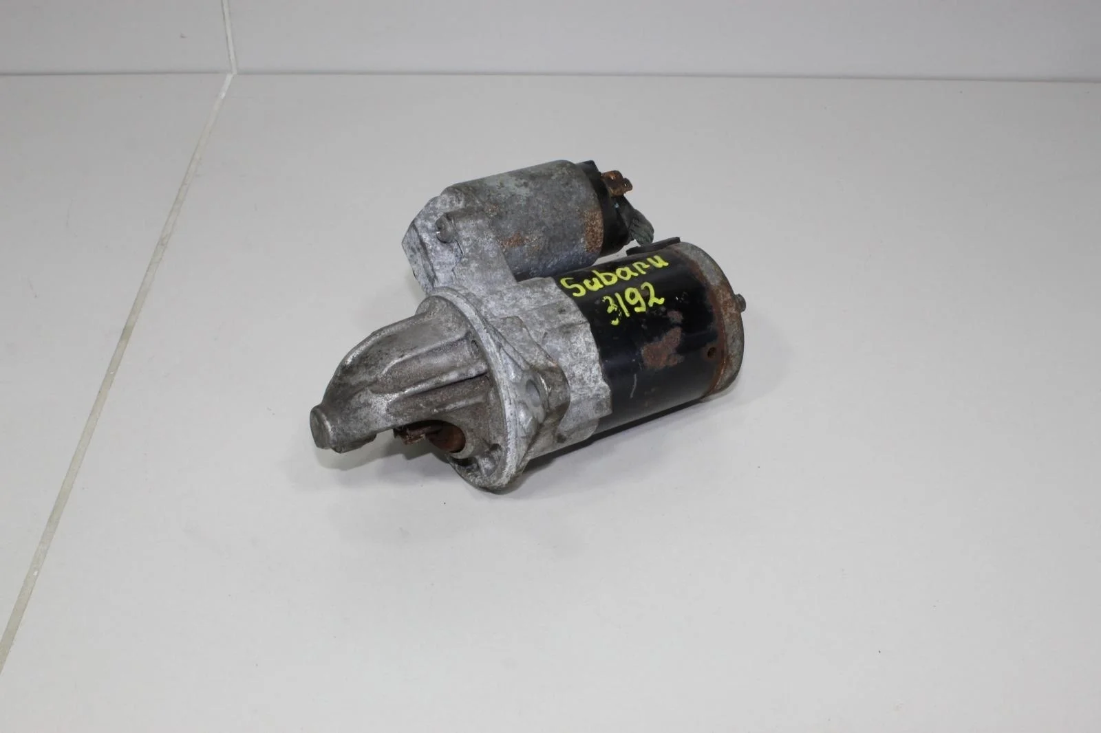 Стартер Subaru Forester 2015 23300AA710 S13 2.5
