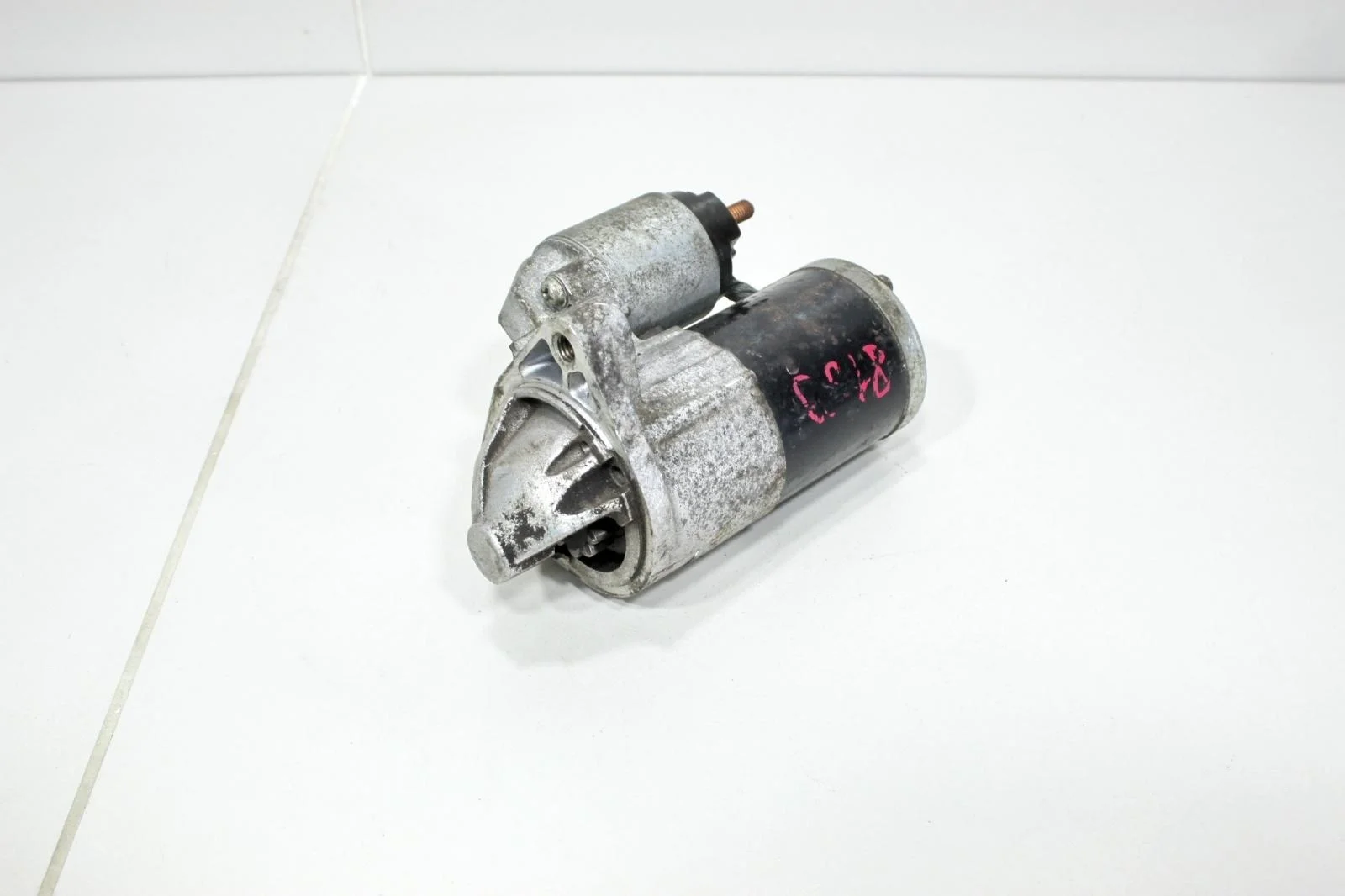 Стартер Mazda CX-5 2011+ PY0118400 KE