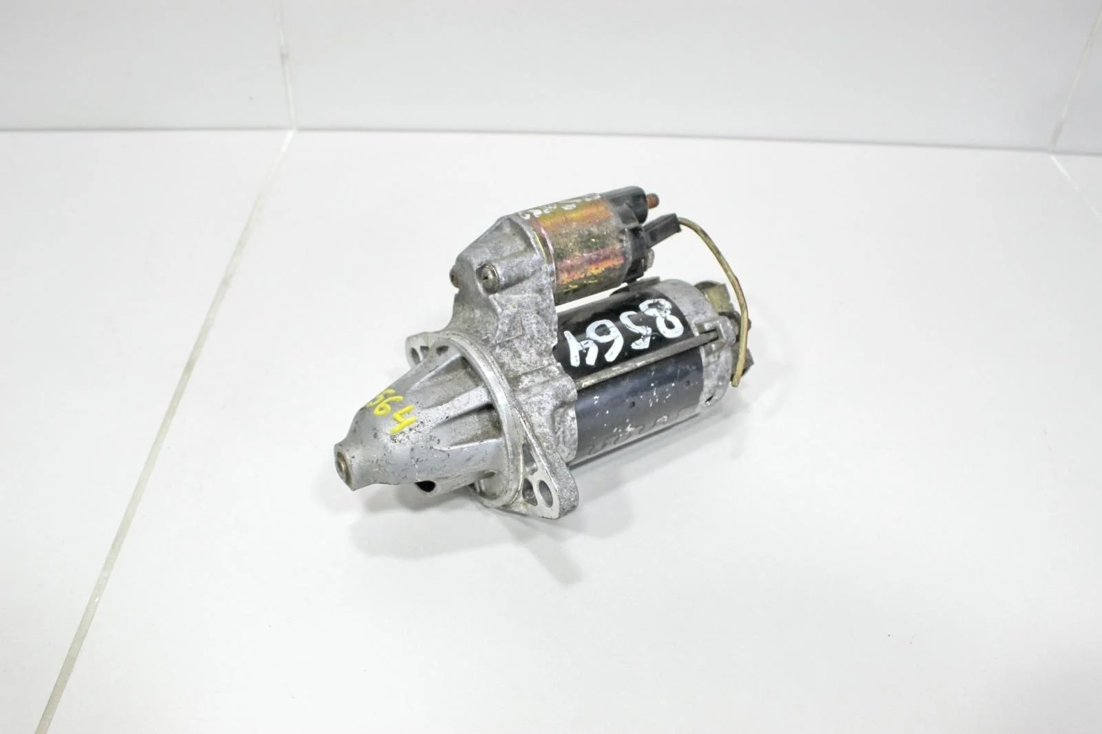 Стартер Subaru Tribeca 2004+ 23300AA49A B9