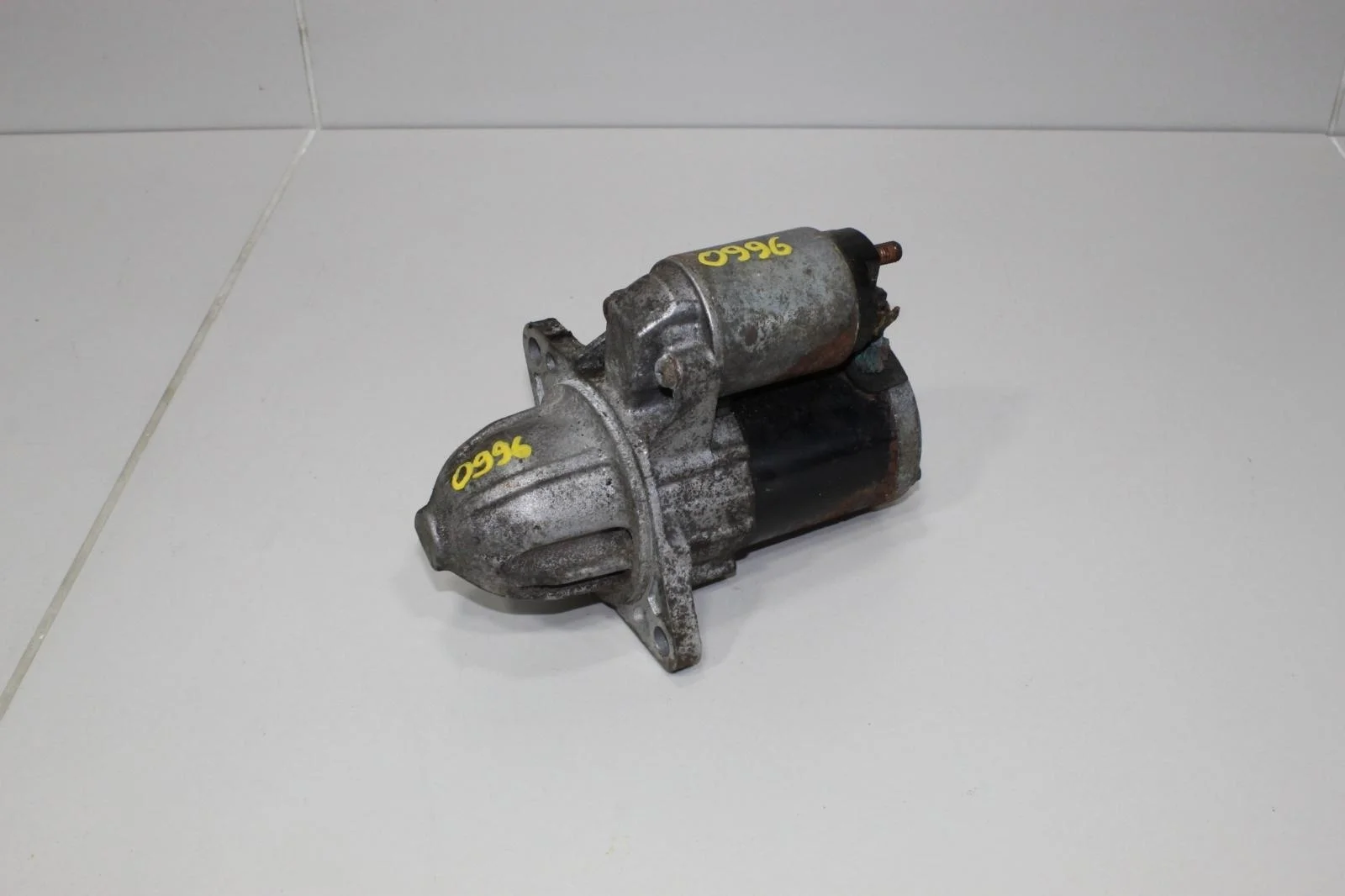 Стартер Subaru Forester 2014 23300AA710 SJ/S13 2.5