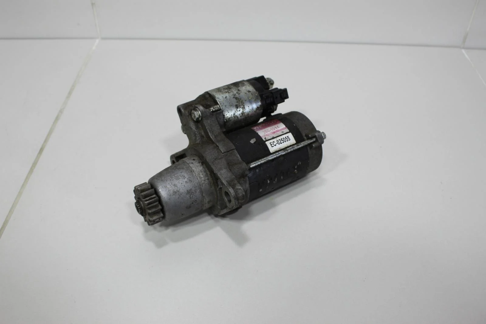 Стартер Toyota Sienna 2010+ 281000V012 XL30