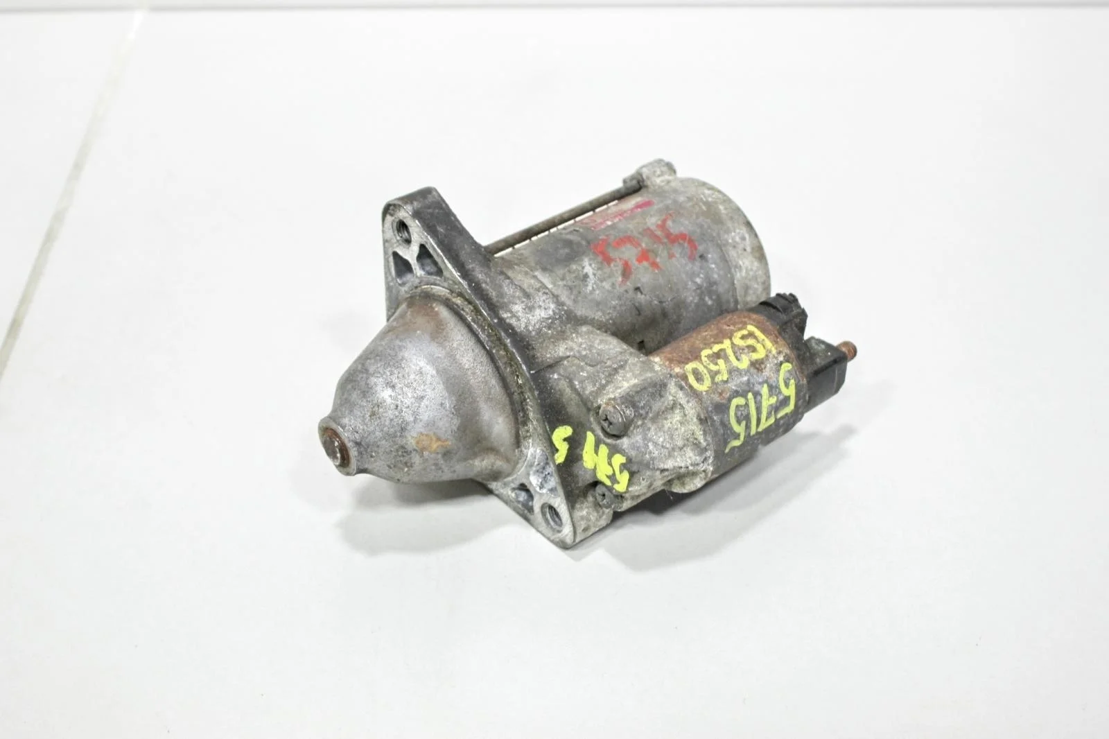 Стартер Lexus IS250 2009 2810031070 GSE25 2.5