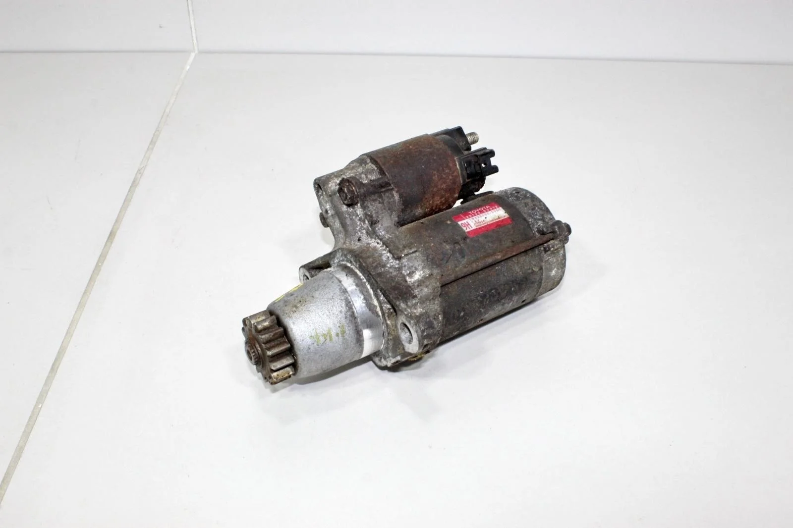 Стартер Toyota Sienna 2010+ 281000V012 XL30